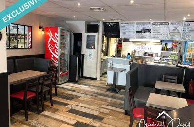 vente commerce 198 000 € à proximité de Saint-Pol-de-Léon (29250)