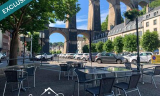 Commerce  200 m² à vendre à Morlaix (29600)