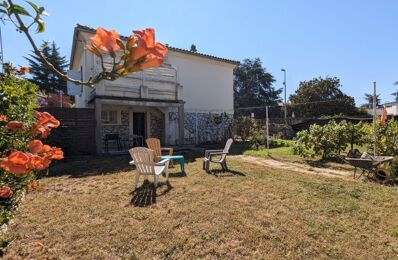 vente maison 168 500 € à proximité de Beaupuy (47200)