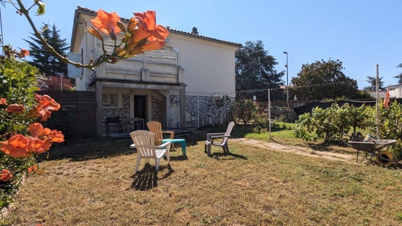 maison 5 pièces 96 m2 à vendre à Marmande (47200)