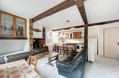 vente maison 99 000 € à proximité de Villeneuve-du-Latou (09130)