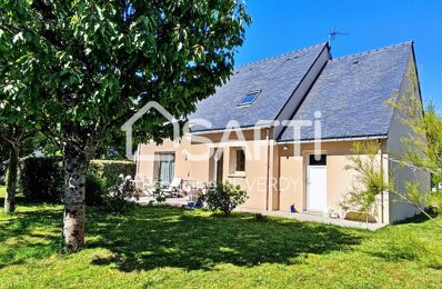 vente maison 423 000 € à proximité de Mesquer (44420)