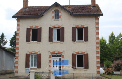 vente maison 211 000 € à proximité de Rion-des-Landes (40370)