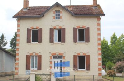 vente maison 199 000 € à proximité de Préchacq-les-Bains (40465)