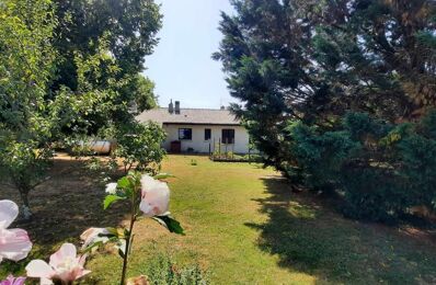 vente maison 247 000 € à proximité de Civrac-sur-Dordogne (33350)