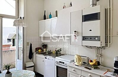 vente appartement 238 500 € à proximité de Isle (87170)