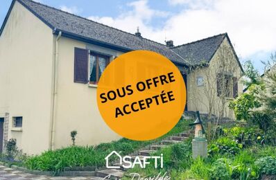 vente maison 179 000 € à proximité de Saint-Pair-sur-Mer (50380)