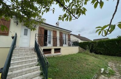 vente maison 189 900 € à proximité de Saint-Sigismond (45310)