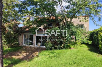 vente maison 258 000 € à proximité de Saint-Gengoux-le-National (71460)