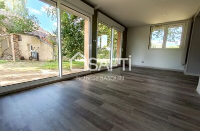 vente maison 240 000 € à proximité de Jully-Lès-Buxy (71390)