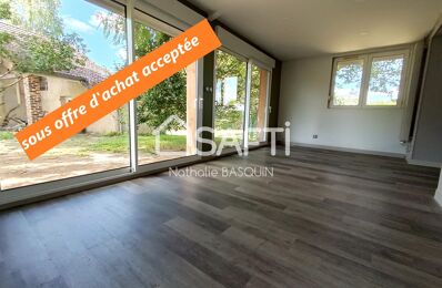 vente maison 240 000 € à proximité de Châtenoy-le-Royal (71880)