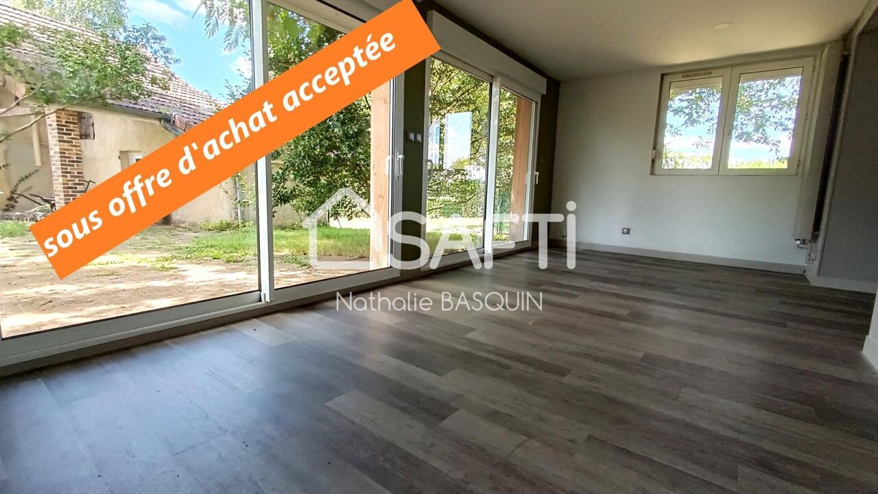 maison 7 pièces 167 m2 à vendre à Buxy (71390)