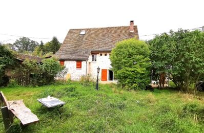 vente maison 302 000 € à proximité de Tourly (60240)