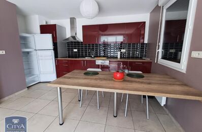 location appartement 850 € CC /mois à proximité de Cormery (37320)