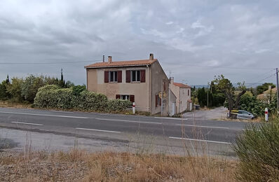 vente maison 198 200 € à proximité de Sigean (11130)