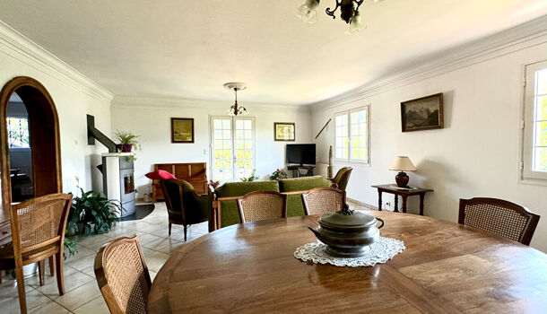 Villa / Maison 10 pièces  à vendre Mauléon-Licharre 64130