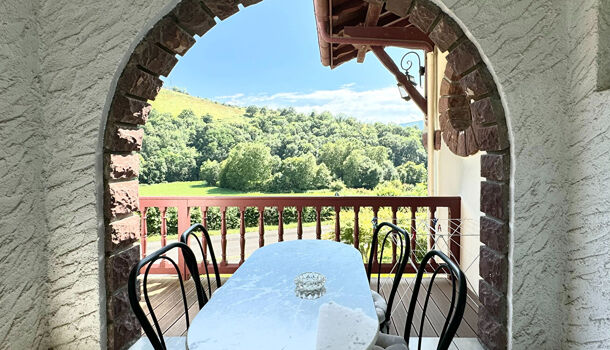Villa / Maison 10 pièces  à vendre Mauléon-Licharre 64130