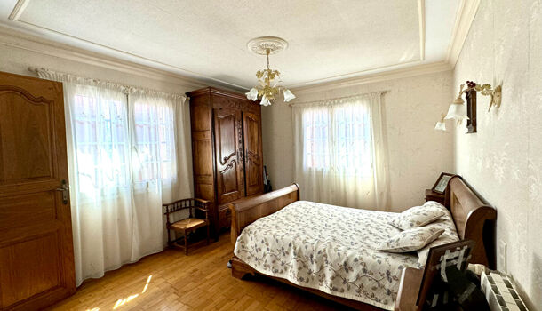 Villa / Maison 10 pièces  à vendre Mauléon-Licharre 64130