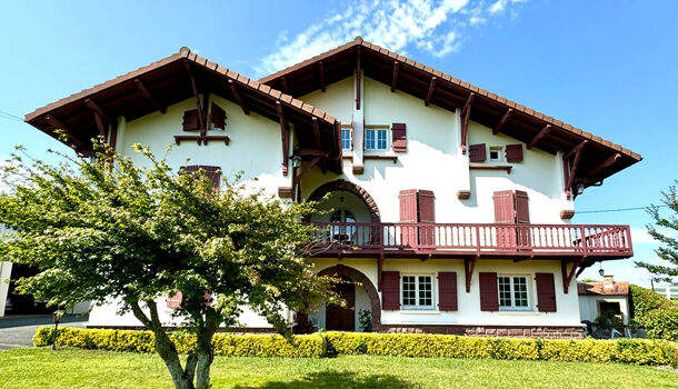 Villa / Maison 10 pièces  à vendre Mauléon-Licharre 64130