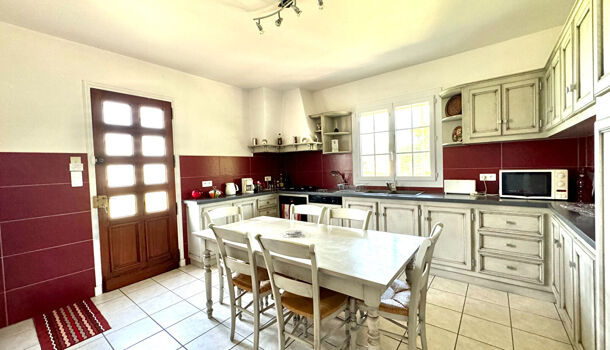 Villa / Maison 10 pièces  à vendre Mauléon-Licharre 64130