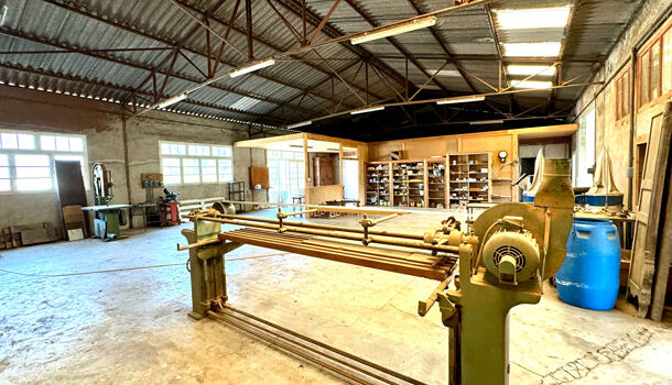 Villa / Maison 10 pièces  à vendre Mauléon-Licharre 64130