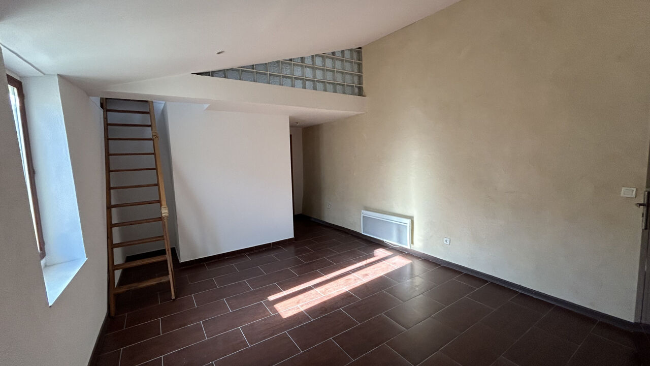 appartement 3 pièces 44 m2 à louer à Narbonne (11100)