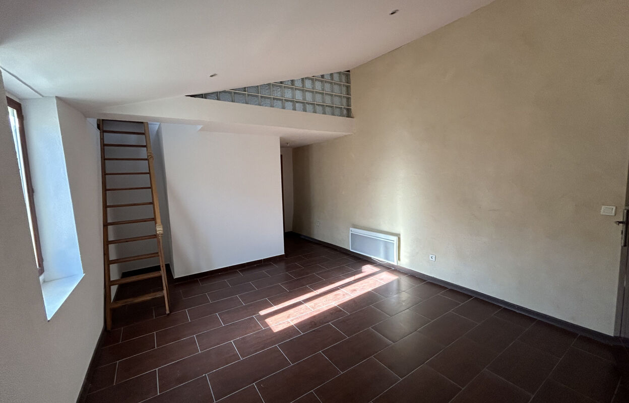 appartement 3 pièces 44 m2 à louer à Narbonne (11100)