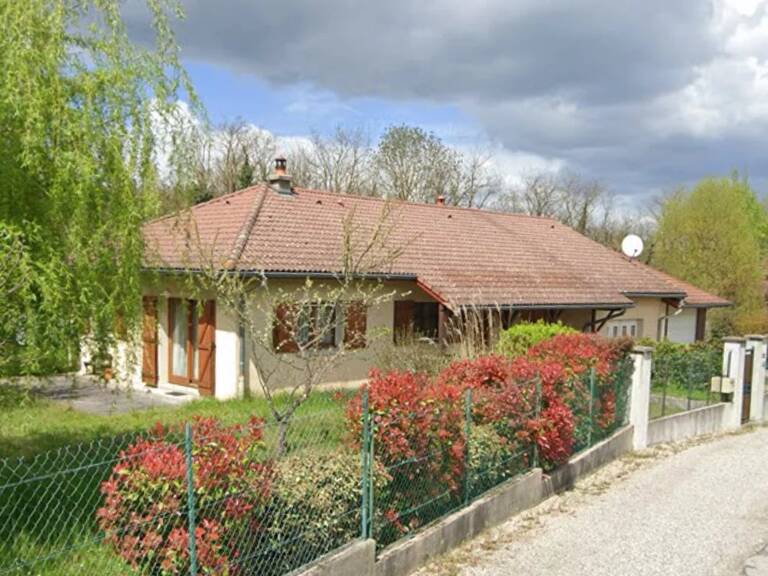 PROCHE SAINT MARCELLIN — photo 1