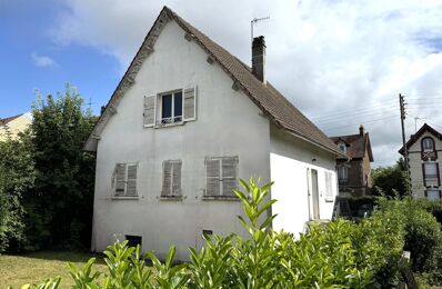 vente maison 320 000 € à proximité de Grandfresnoy (60680)