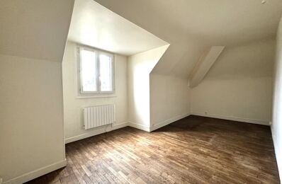 appartement 3 pièces 77 m2 à vendre à Compiègne (60200)