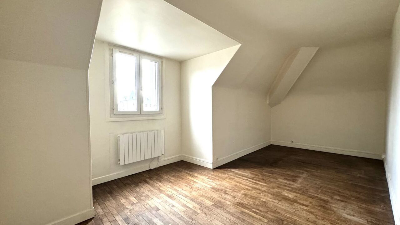 appartement 3 pièces 77 m2 à vendre à Compiègne (60200)