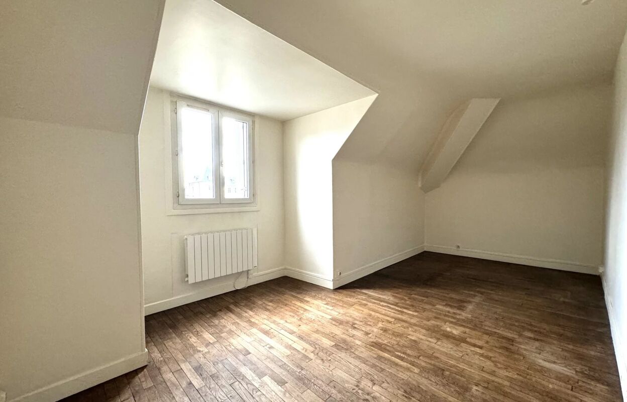 appartement 3 pièces 77 m2 à vendre à Compiègne (60200)