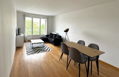 appartement 4 pièces 79 m2 à vendre à Compiègne (60200)