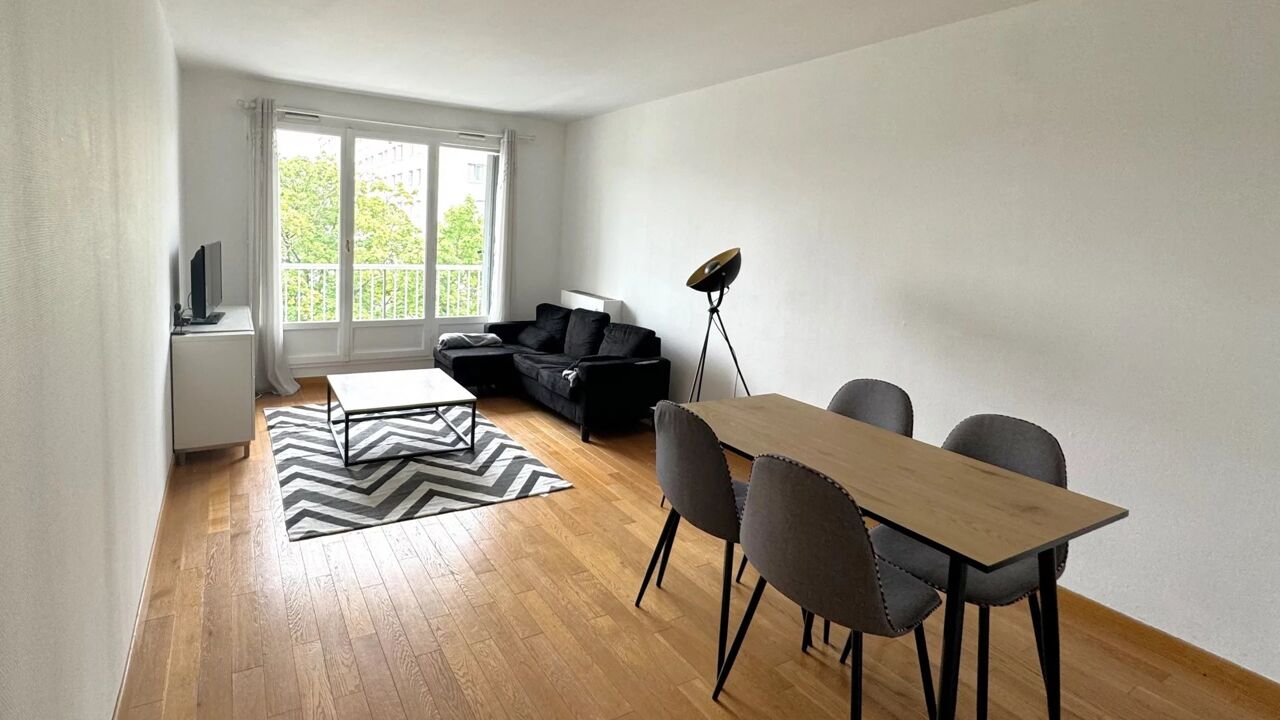 appartement 4 pièces 79 m2 à vendre à Compiègne (60200)