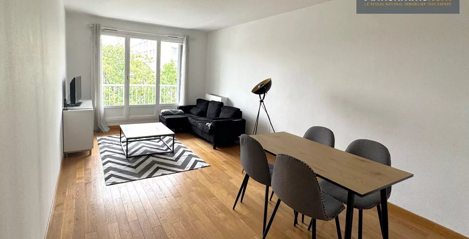 Compiègne, proche centre ville — photo 1