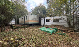 Terrain  1155 m² à vendre à Barlieu (18260)