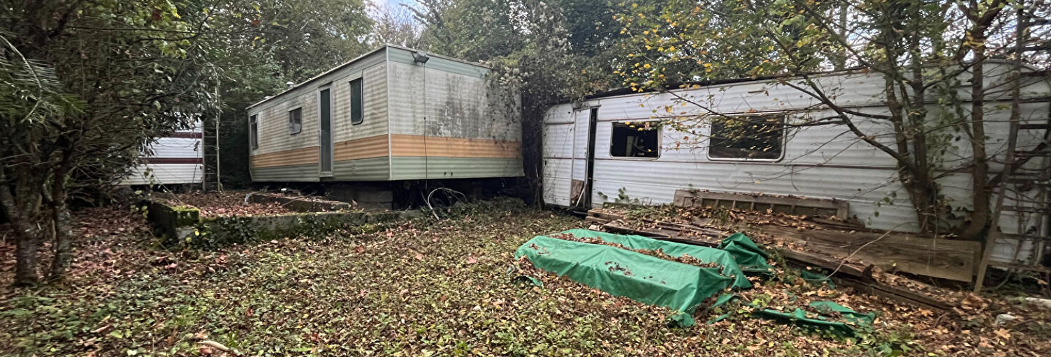 Terrain  1155 m² à vendre à Barlieu (18260)