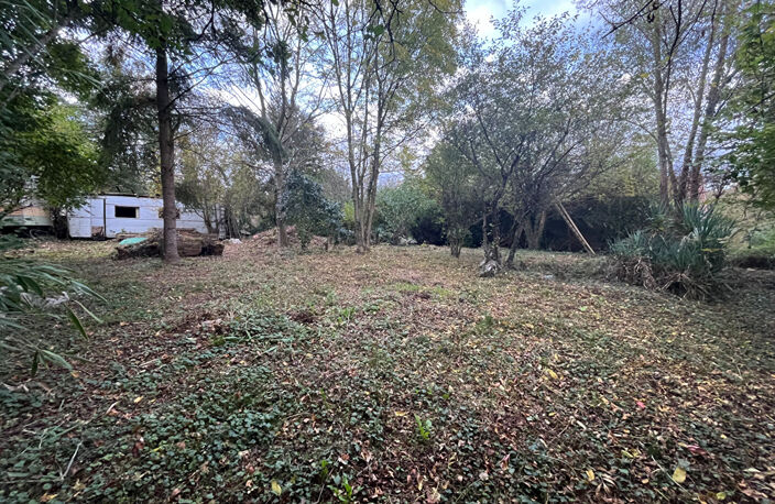 Terrain Barlieu — photo 4