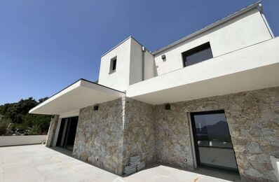 vente maison 2 464 300 € à proximité de Corbara (20220)