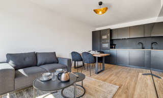 Appartement 3 Pièces 47 m² à vendre à Annemasse (74100)