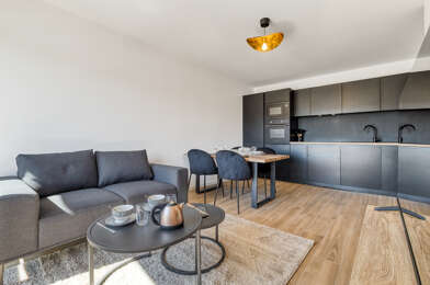 Appartement 3 pièces 245000 €