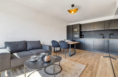 Appartement 3 pièces 47m² — photo du bien