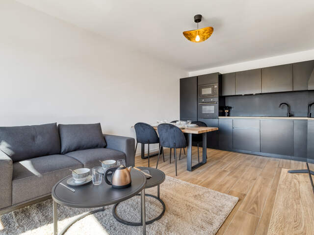Appartement 3 pièces 47m² — photo du bien