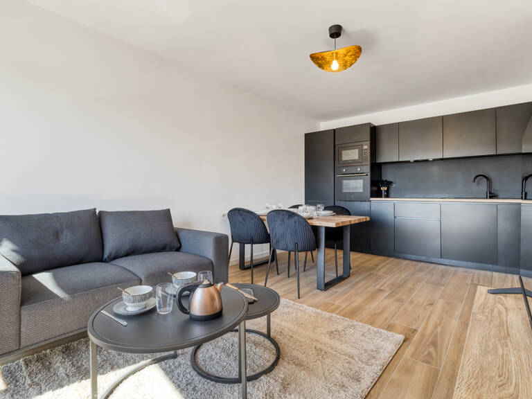 Appartement 3 pièces 47m² — photo 1
