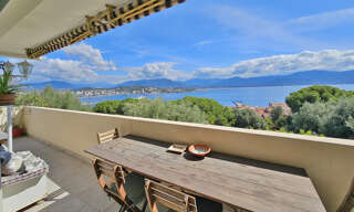 Appartement 4 Pièces 90 m² à vendre à Ajaccio (20000)