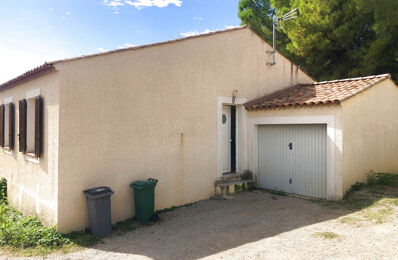 vente maison 205 000 € à proximité de Clermont-l'Hérault (34800)