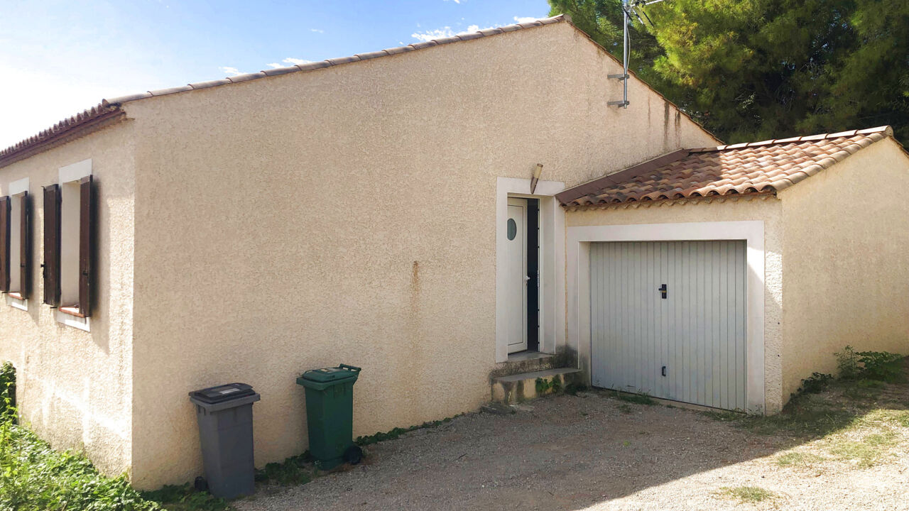 maison 3 pièces 65 m2 à vendre à Clermont-l'Hérault (34800)