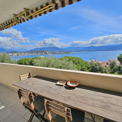 Appartement 4 pièces 399000 €