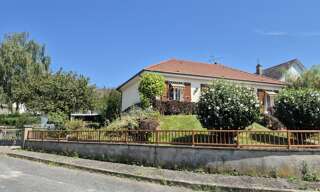 Maison 5 Pièces 85 m² à vendre à Gueugnon (71130)