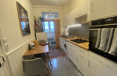 vente appartement 142 000 € à proximité de Pierrelaye (95220)